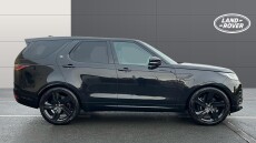 Land Rover Discovery 3.0 D300 Metropolitan Edition 5dr Auto Diesel Station Wagon